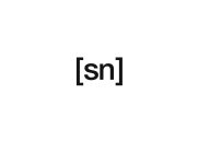 [SN]