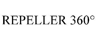 REPELLER 360°