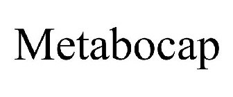 METABOCAP