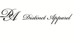 DA DISTINCT APPAREL