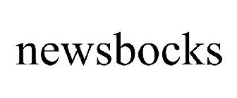 NEWSBOCKS