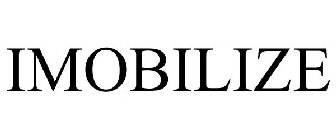 IMOBILIZE