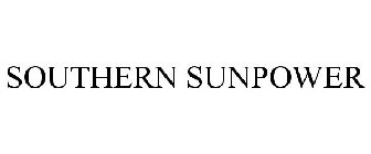 SOUTHERN SUNPOWER