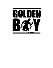 GOLDEN BOY