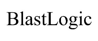 BLASTLOGIC