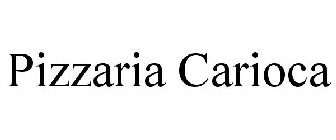PIZZARIA CARIOCA