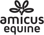 AMICUS EQUINE