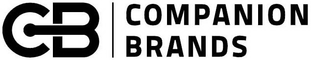 CB COMPANION BRANDS 1517 WEST KNUDSEN DRIVE PHOENIX, AZ 85027 USA 888-849-8655