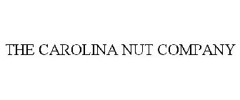 THE CAROLINA NUT COMPANY