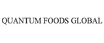 QUANTUM FOODS GLOBAL