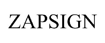 ZAPSIGN