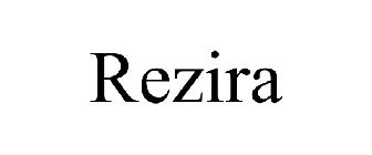 REZIRA