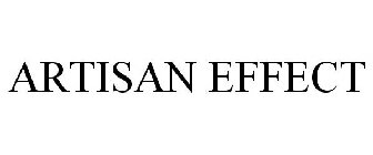 ARTISAN EFFECT