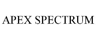 APEX SPECTRUM