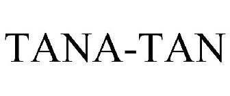 TANA-TAN