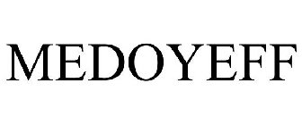 MEDOYEFF