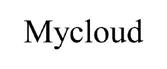 MYCLOUD