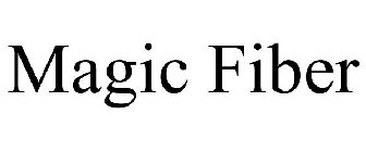 MAGIC FIBER