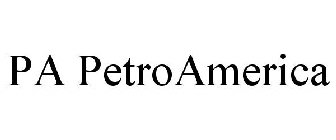 PA PETROAMERICA