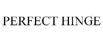 PERFECT HINGE