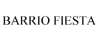 BARRIO FIESTA