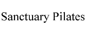 SANCTUARY PILATES