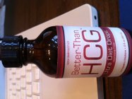 BETTER THAN HCG