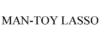 MAN-TOY LASSO