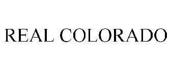 REAL COLORADO