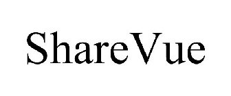 SHAREVUE