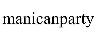 MANICANPARTY