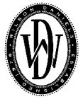 WD WILSON DANIELS ESTABLISHED 1978