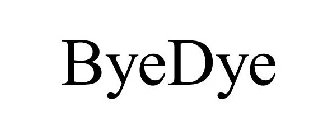 BYEDYE