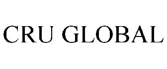CRU GLOBAL