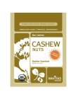 POWER FOODS FOR THE MODERN LIFESTYLE OMEGA FATTY ACIDS PROTEIN ANTIOXIDANTS RAW CASHEWS CASHEW NUTS BRAZILIAN SUPERFOOD NAVITAS NATURALS CERTIFIED ORGANIC USDA ORGANIC