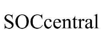 SOCCENTRAL