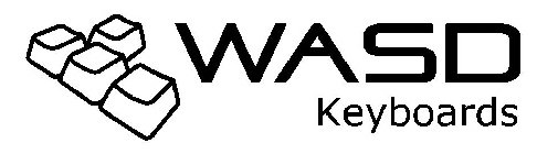 WASD KEYBOARDS