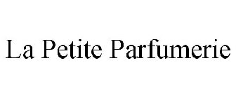 LA PETITE PARFUMERIE