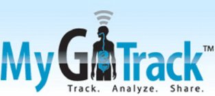 MYGITRACK TRACK. ANALYZE. SHARE.