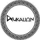 DEUKALION