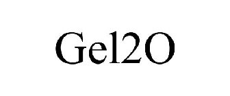 GEL2O