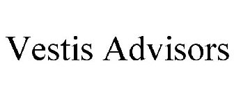 VESTIS ADVISORS