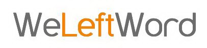 WELEFTWORD
