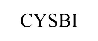CYSBI