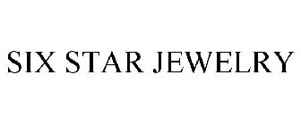 SIX STAR JEWELRY