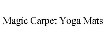 MAGIC CARPET YOGA MATS