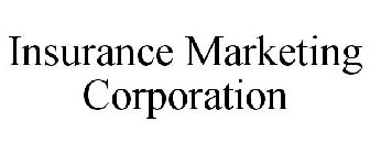 INSURANCE MARKETING CORPORATION