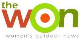 THE WON WOMEN'S OUTDOOR NEWS