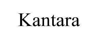 KANTARA
