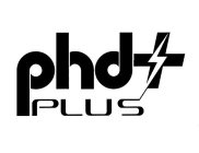 PHD PLUS